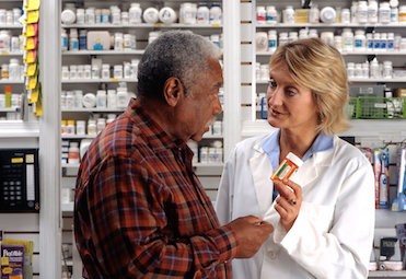 Transitions of Care and Medication Reconcilation Post-Discharge